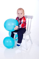 Brayden 1 year