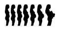 emily timeline silhoutte