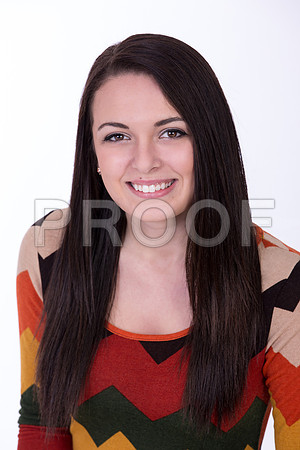Marissa Bradford