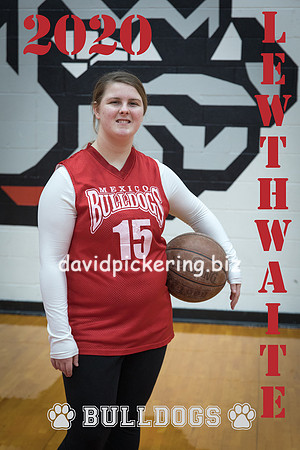 Lewthwaite