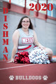 dishman