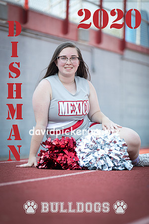 dishman