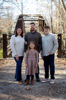 2025 11-16 Baker Family