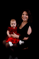 Kailyn Christmas Breastfeeding 12-20-2023