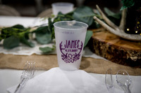 Schafer-James Wedding Reception 4-17-2021