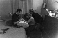 Peterson Labor and Birth