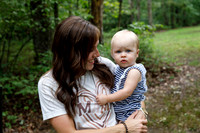 Halley M - end of journey breastfeeding August 2023