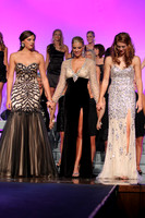 Miss Mo 2012 - Crowning and after