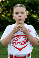 2026 SOBO 8U Softball Team Photos