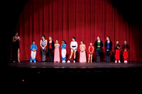 Momentum Afternoon Recital 6-13-2026