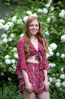 Breanna 21 Birthday 2020