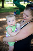 2016 Breastfeeding Support Group