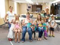Mexico Breastfeeding Support Group