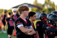 7th-8th Football 9-3-26