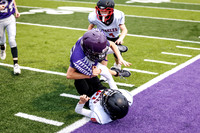2026 10-15 sobo 7-8th grade football vs Hallsville