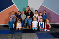 Small Sprouts 2026