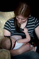 Bethany Breastfeeding March 2017