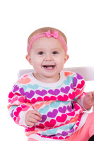 Braelynn 1 year