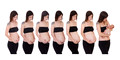 amiee timeline