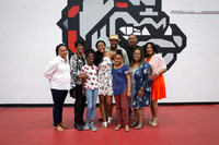 MMS 8th Grade Promotion 5-23-2019