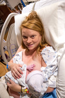 Carly hospital