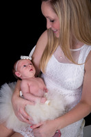 Kendall P newborn