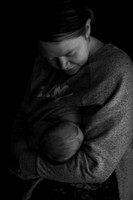 Christian Newborn Breastfeeding and skin to skin 12-28-2021