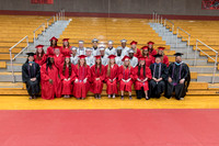 MHS Graduation 2019