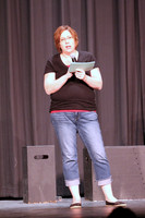 Comedy Carnival 4-12-2013