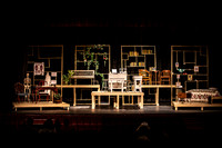 One Act and Readers Theater 2020
