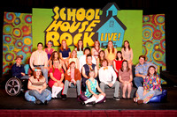School House Rock 2012