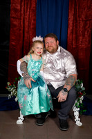 Daddy Date Night 2024