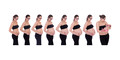 sara dorman10x20 timeline white jpg