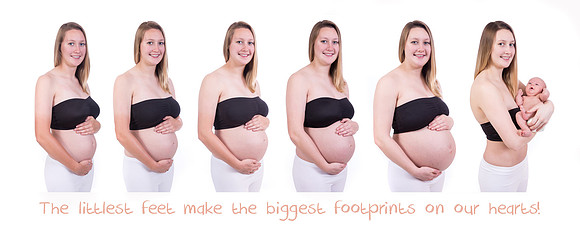 maddie timeline white