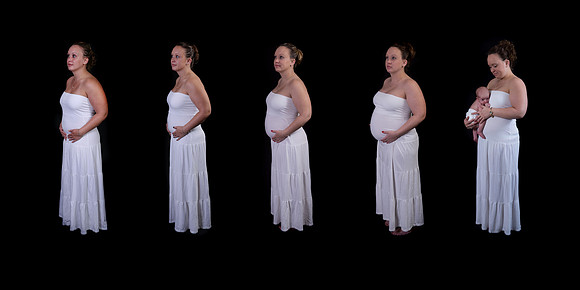 timeline ashley l
