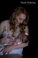 2020 Michelle Breastfeeding