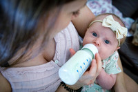 Haley Postpartum 2022