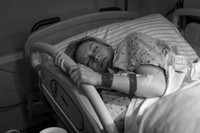 Surrogate Birth January 2019 B/W