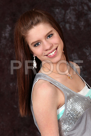 Malory Kehl Yearbook