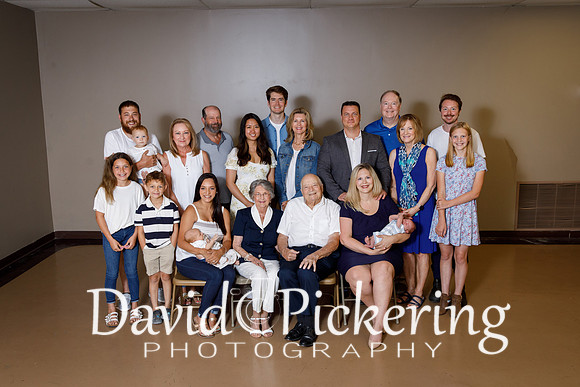 Davis Family