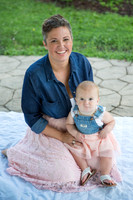 2016 8-3 Gina mommy and me