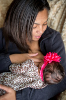 DayNeisha Breastfeeding