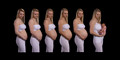 danielle timeline