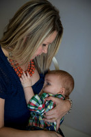 Dawn Breastfeeding