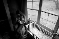 Felicity Breastfeeding