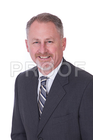 Darren Smiley