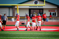 Football 9-10-2021